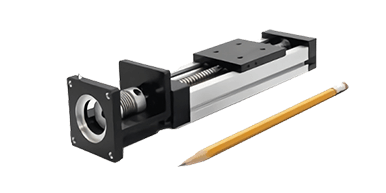 MS系列直線模組滑臺(tái)單元