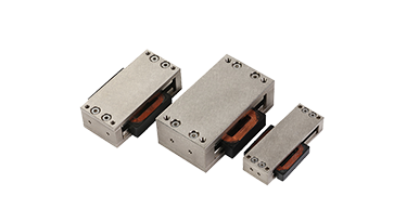 AVA矩形音圈電機(jī)